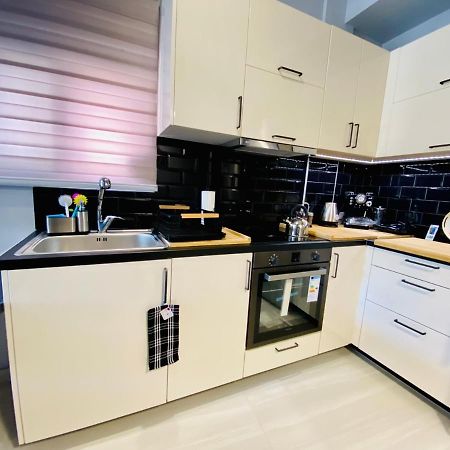 Phoenix Garden Apartments II Athens Ngoại thất bức ảnh