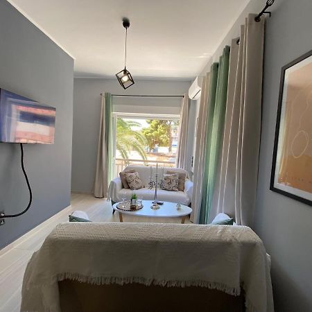 Phoenix Garden Apartments II Athens Ngoại thất bức ảnh
