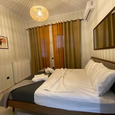 Phoenix Garden Apartments II Athens Ngoại thất bức ảnh