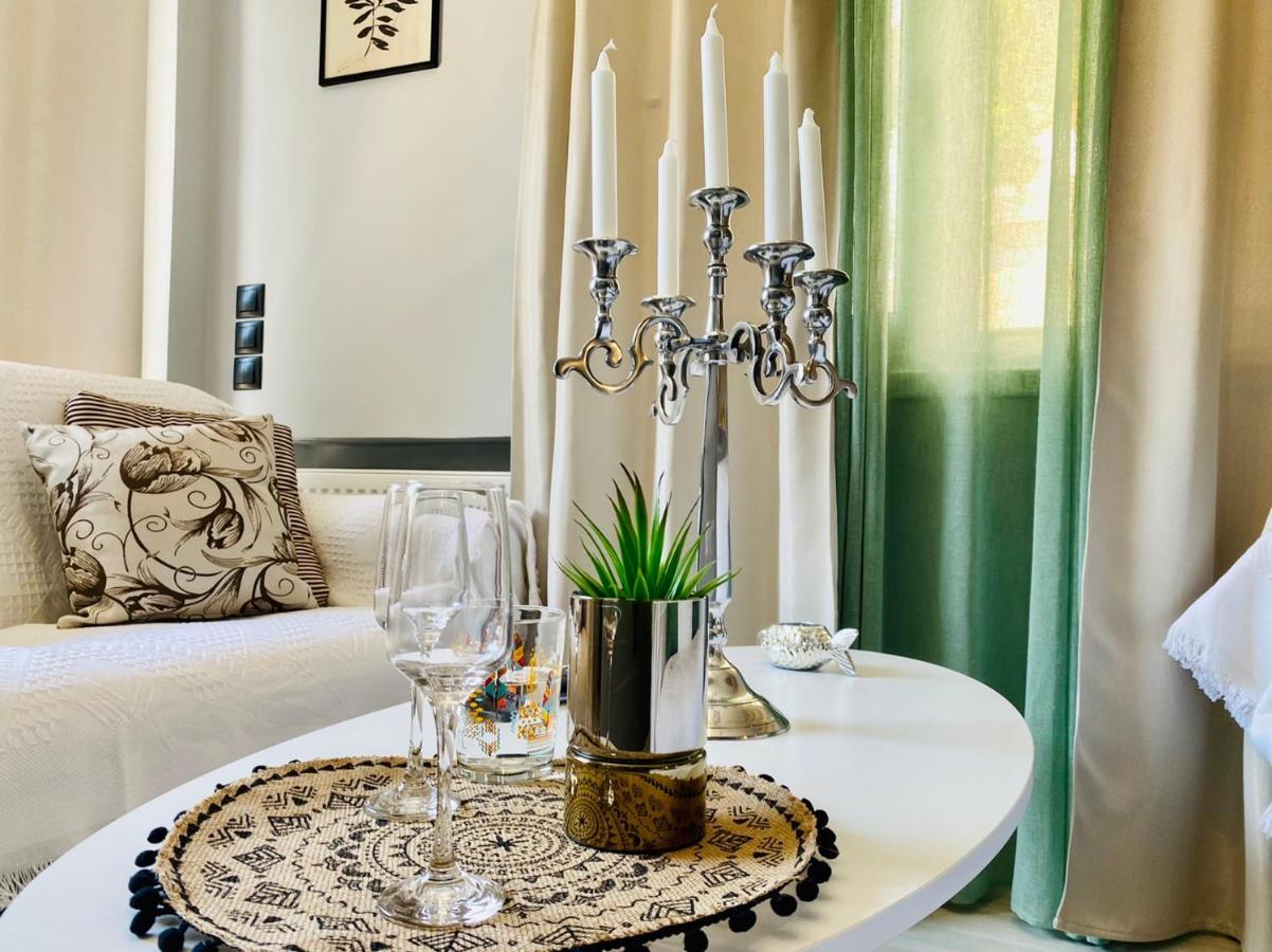 Phoenix Garden Apartments II Athens Ngoại thất bức ảnh