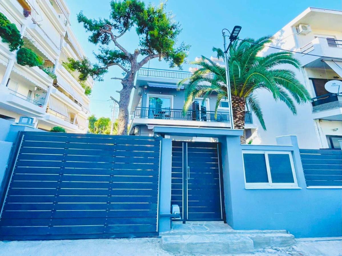 Phoenix Garden Apartments II Athens Ngoại thất bức ảnh