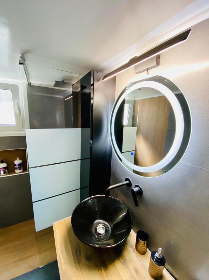 Phoenix Garden Apartments II Athens Ngoại thất bức ảnh