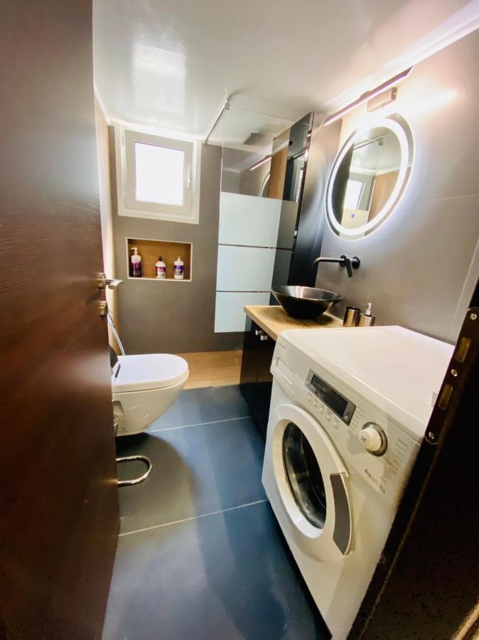 Phoenix Garden Apartments II Athens Ngoại thất bức ảnh