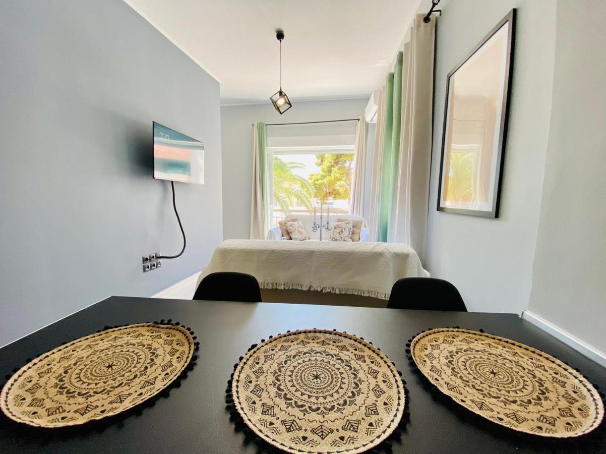 Phoenix Garden Apartments II Athens Ngoại thất bức ảnh