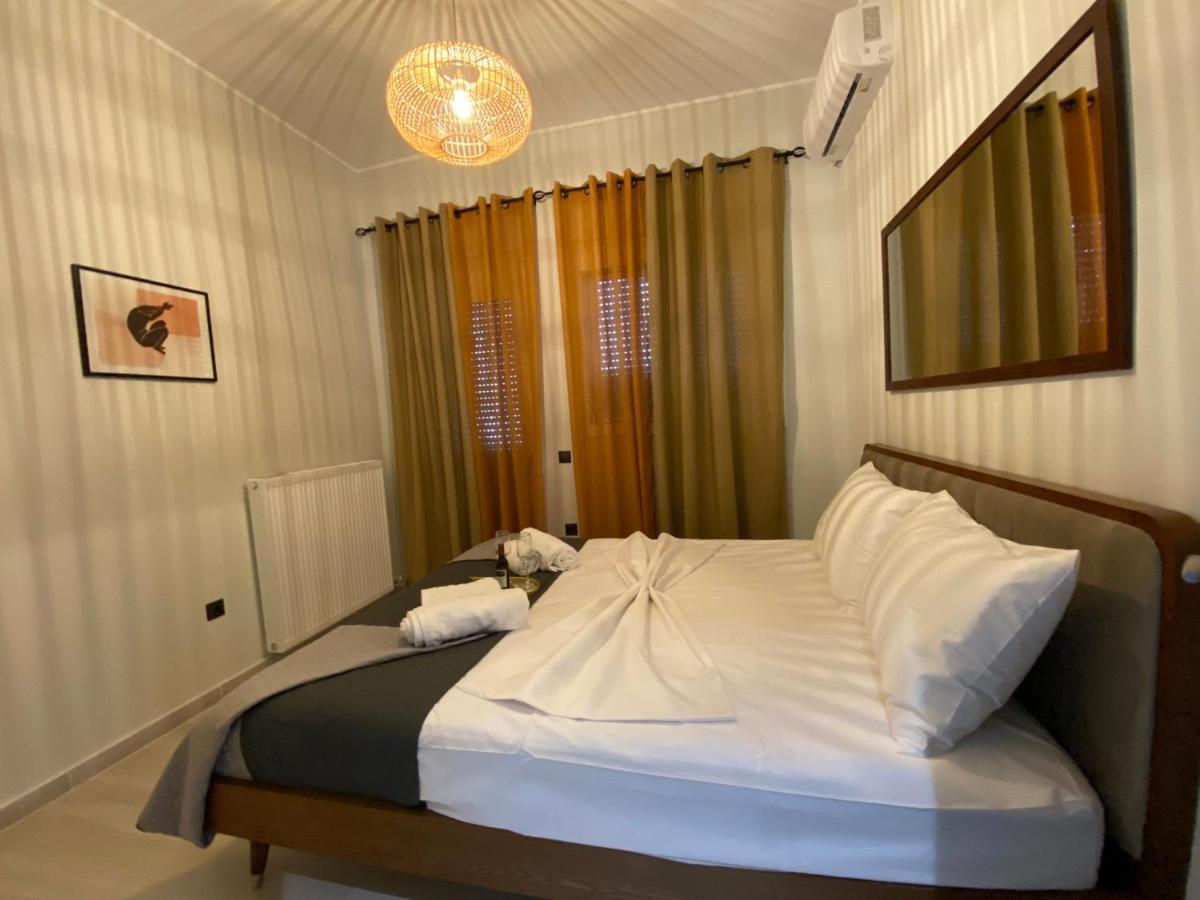 Phoenix Garden Apartments II Athens Ngoại thất bức ảnh