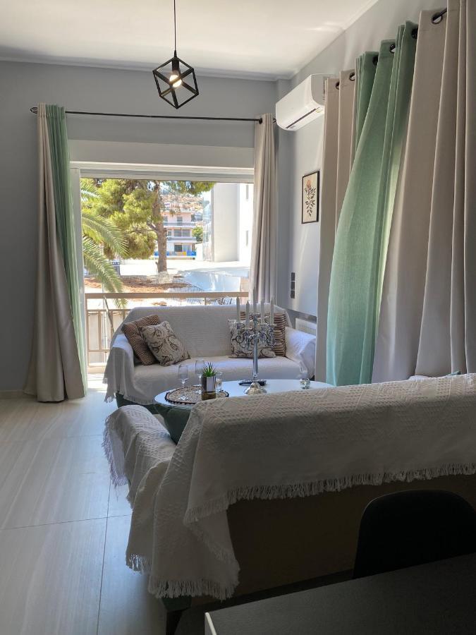Phoenix Garden Apartments II Athens Ngoại thất bức ảnh